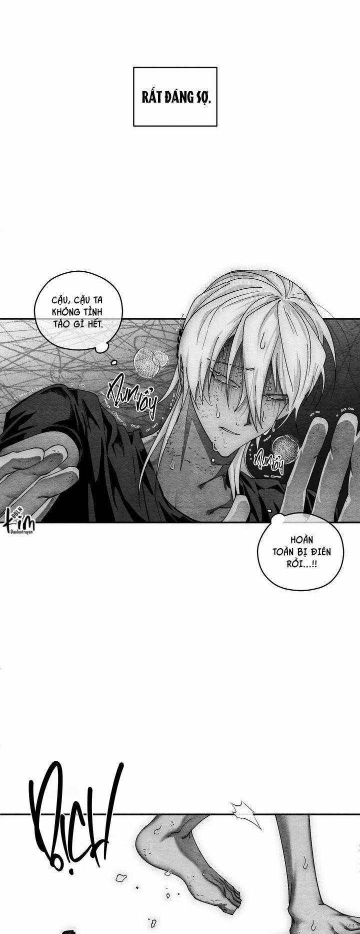 TUYỂN TẬP CUỒNG CÔNG-CHIẾM HỮU CÔNG CỦA NHÀ KIM 41.4 YEOKKWANKWANG 0 trang 34