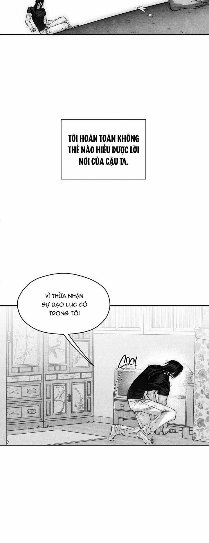 TUYỂN TẬP CUỒNG CÔNG-CHIẾM HỮU CÔNG CỦA NHÀ KIM 41.4 YEOKKWANKWANG 0 trang 35