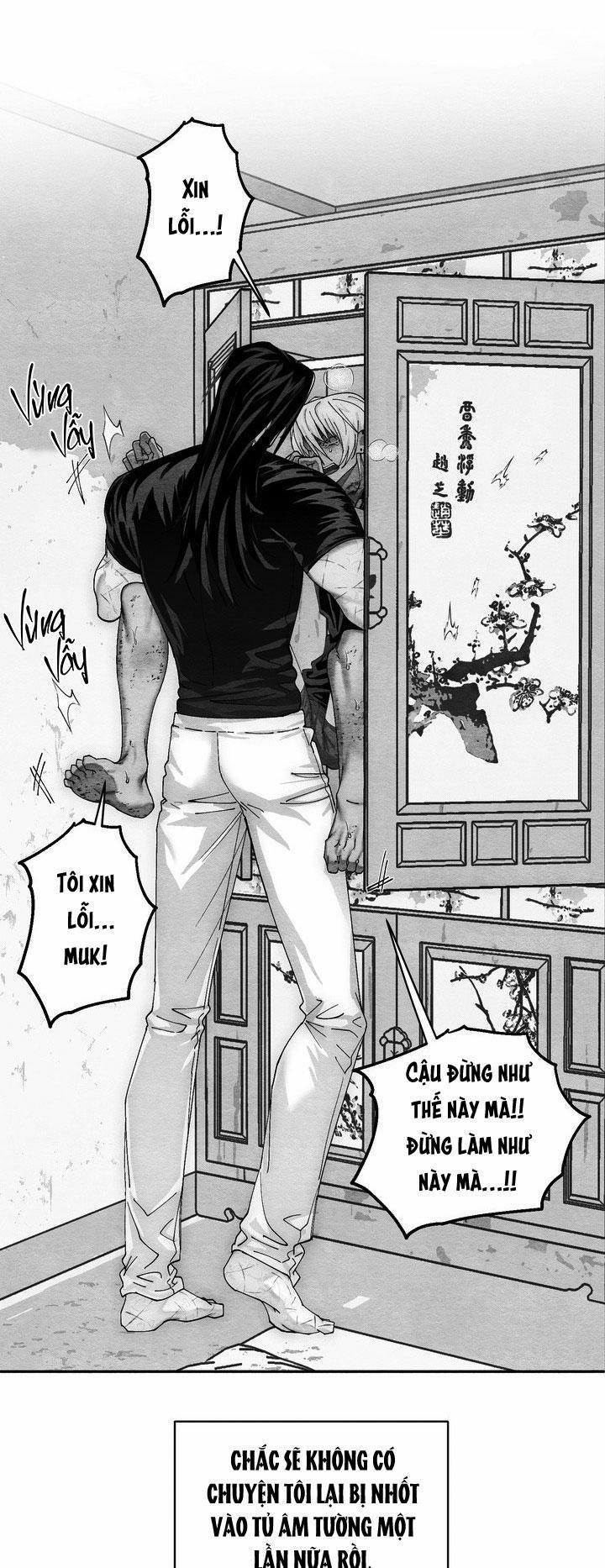 TUYỂN TẬP CUỒNG CÔNG-CHIẾM HỮU CÔNG CỦA NHÀ KIM 41.4 YEOKKWANKWANG 0 trang 41