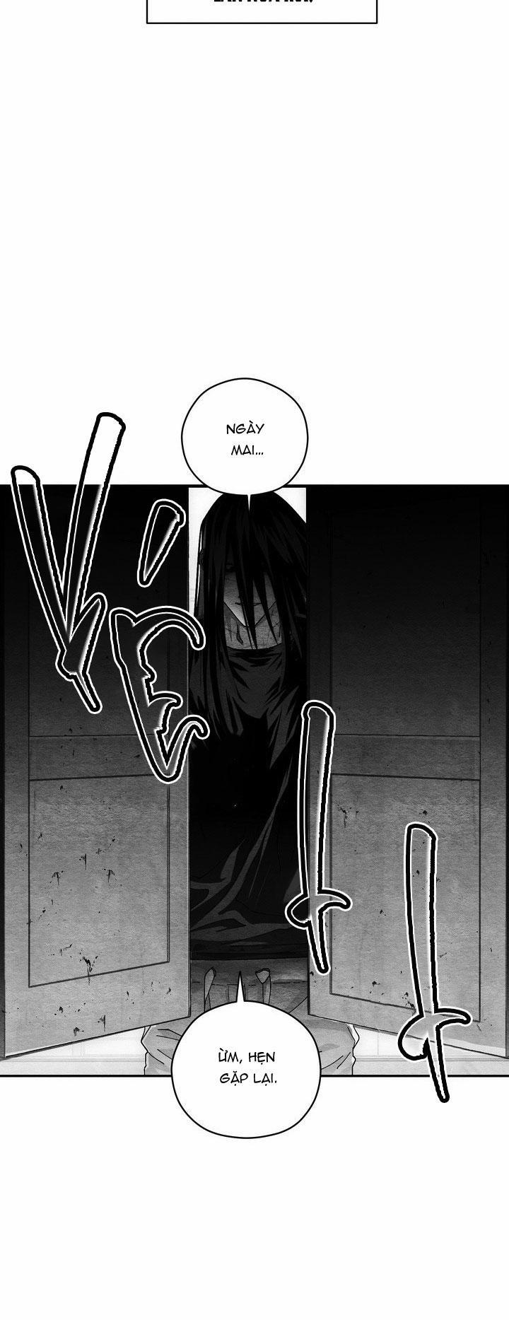 TUYỂN TẬP CUỒNG CÔNG-CHIẾM HỮU CÔNG CỦA NHÀ KIM 41.4 YEOKKWANKWANG 0 trang 42