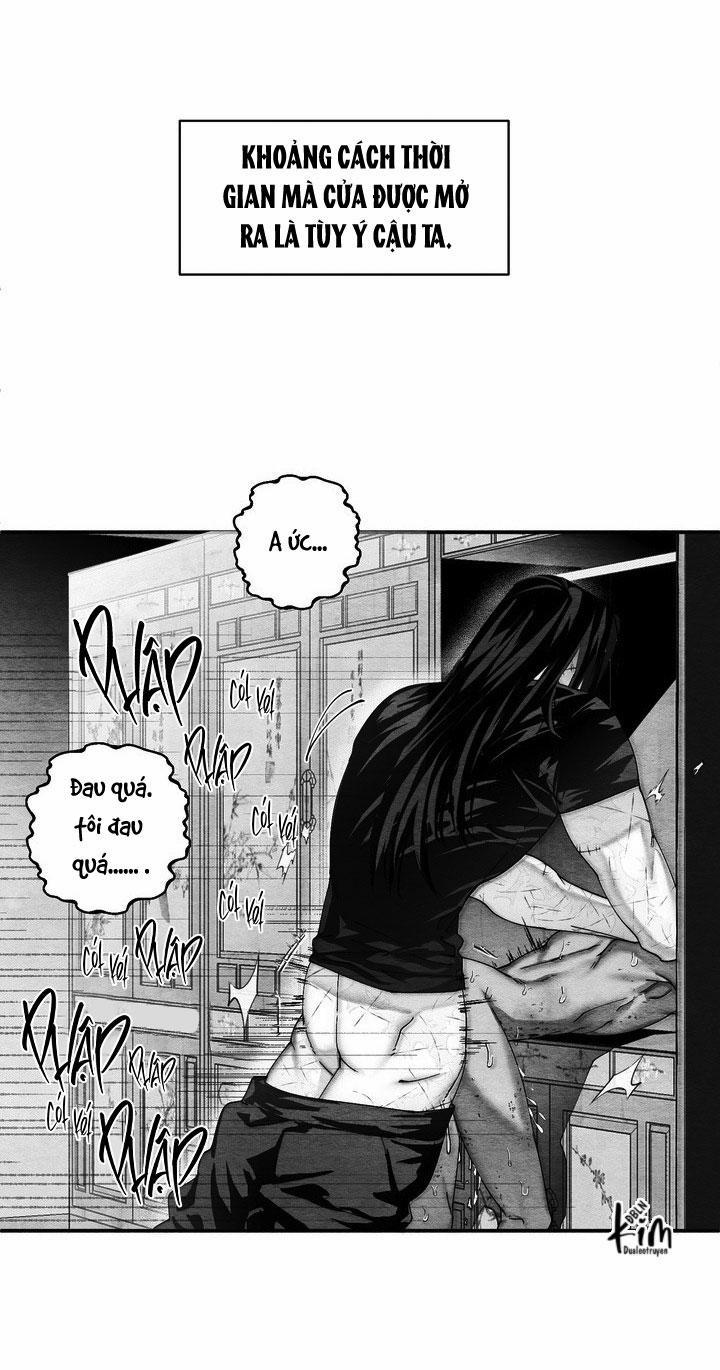 TUYỂN TẬP CUỒNG CÔNG-CHIẾM HỮU CÔNG CỦA NHÀ KIM 41.4 YEOKKWANKWANG 0 trang 45