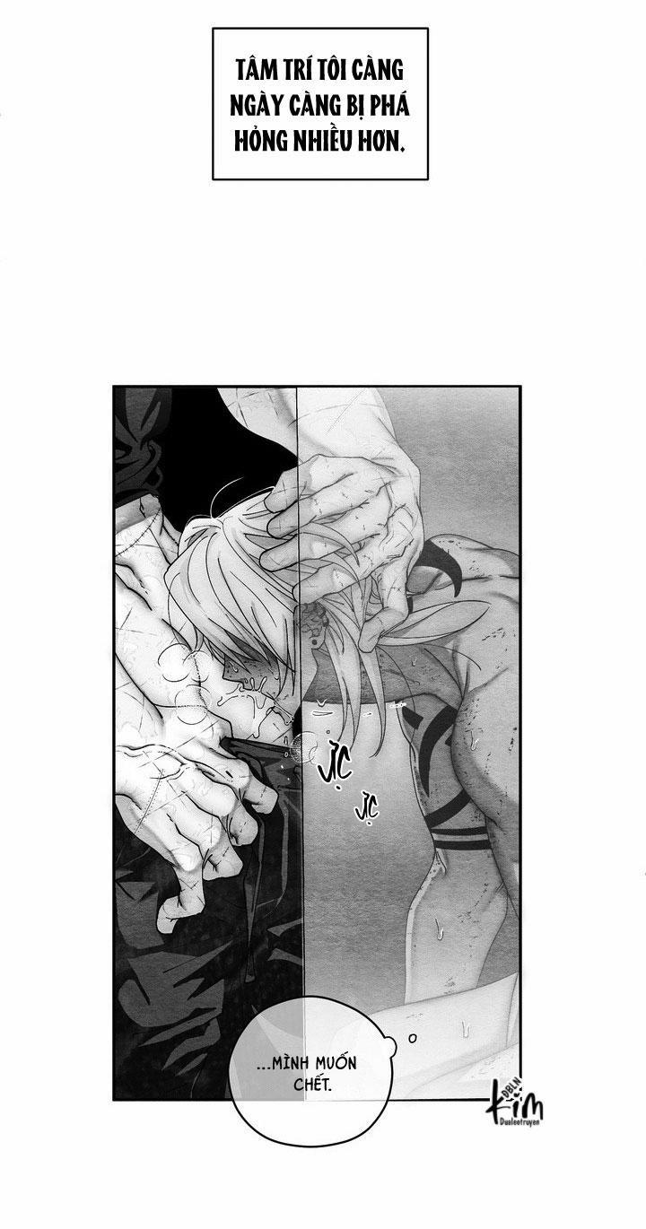 TUYỂN TẬP CUỒNG CÔNG-CHIẾM HỮU CÔNG CỦA NHÀ KIM 41.4 YEOKKWANKWANG 0 trang 48