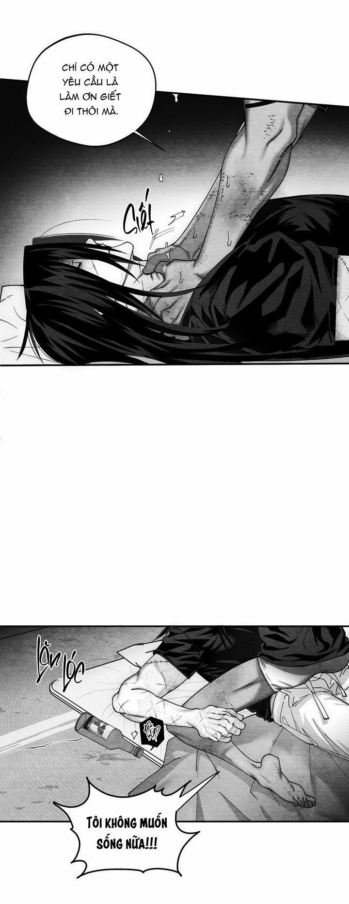 TUYỂN TẬP CUỒNG CÔNG-CHIẾM HỮU CÔNG CỦA NHÀ KIM 41.4 YEOKKWANKWANG 0 trang 5