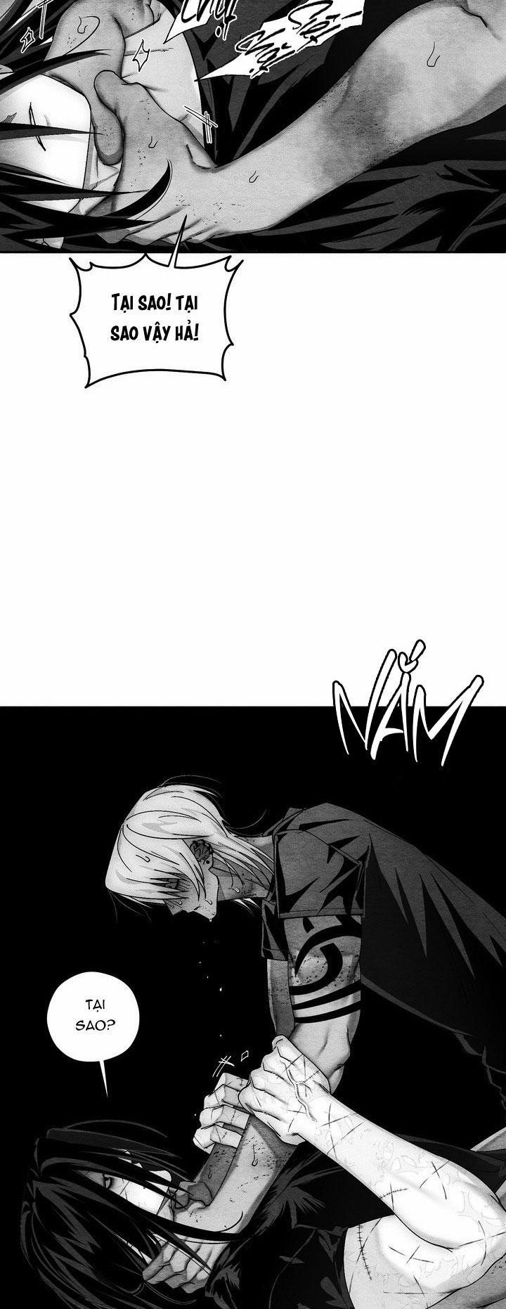 TUYỂN TẬP CUỒNG CÔNG-CHIẾM HỮU CÔNG CỦA NHÀ KIM 41.4 YEOKKWANKWANG 0 trang 8