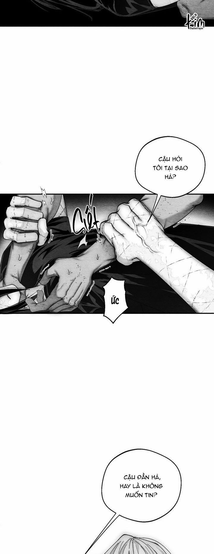 TUYỂN TẬP CUỒNG CÔNG-CHIẾM HỮU CÔNG CỦA NHÀ KIM 41.4 YEOKKWANKWANG 0 trang 9