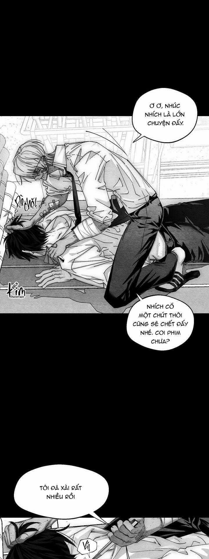 TUYỂN TẬP CUỒNG CÔNG-CHIẾM HỮU CÔNG CỦA NHÀ KIM 41.4 trang 13