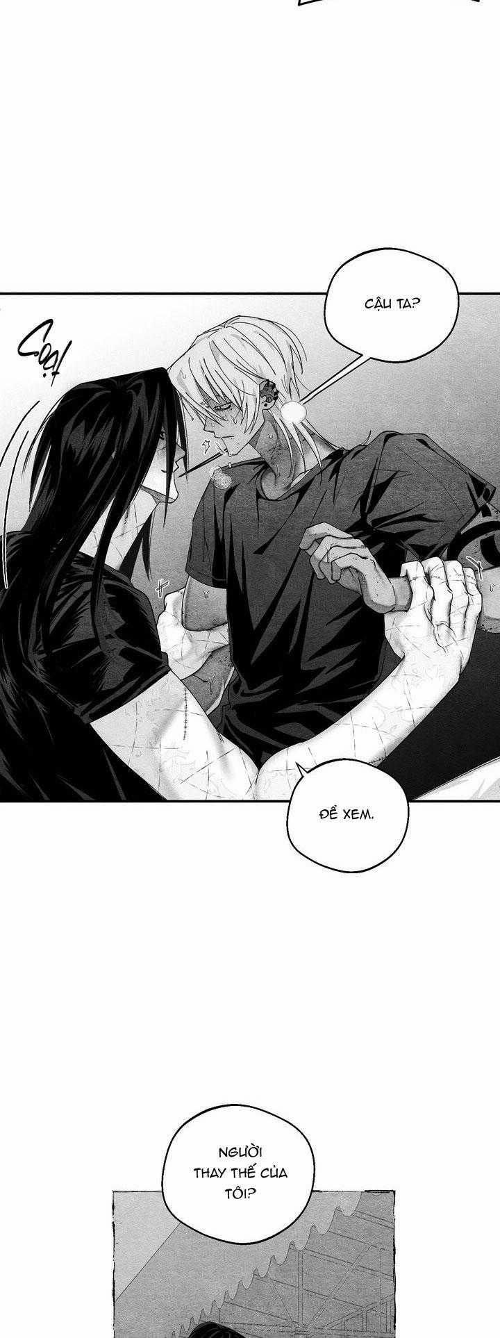 TUYỂN TẬP CUỒNG CÔNG-CHIẾM HỮU CÔNG CỦA NHÀ KIM 41.4 trang 18