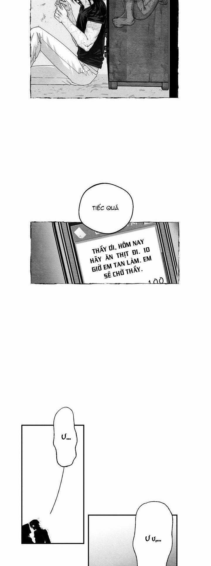 TUYỂN TẬP CUỒNG CÔNG-CHIẾM HỮU CÔNG CỦA NHÀ KIM 41.4 trang 21