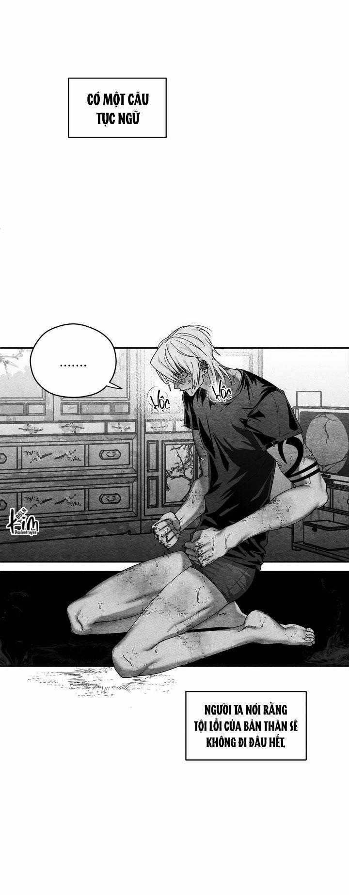 TUYỂN TẬP CUỒNG CÔNG-CHIẾM HỮU CÔNG CỦA NHÀ KIM 41.4 trang 23