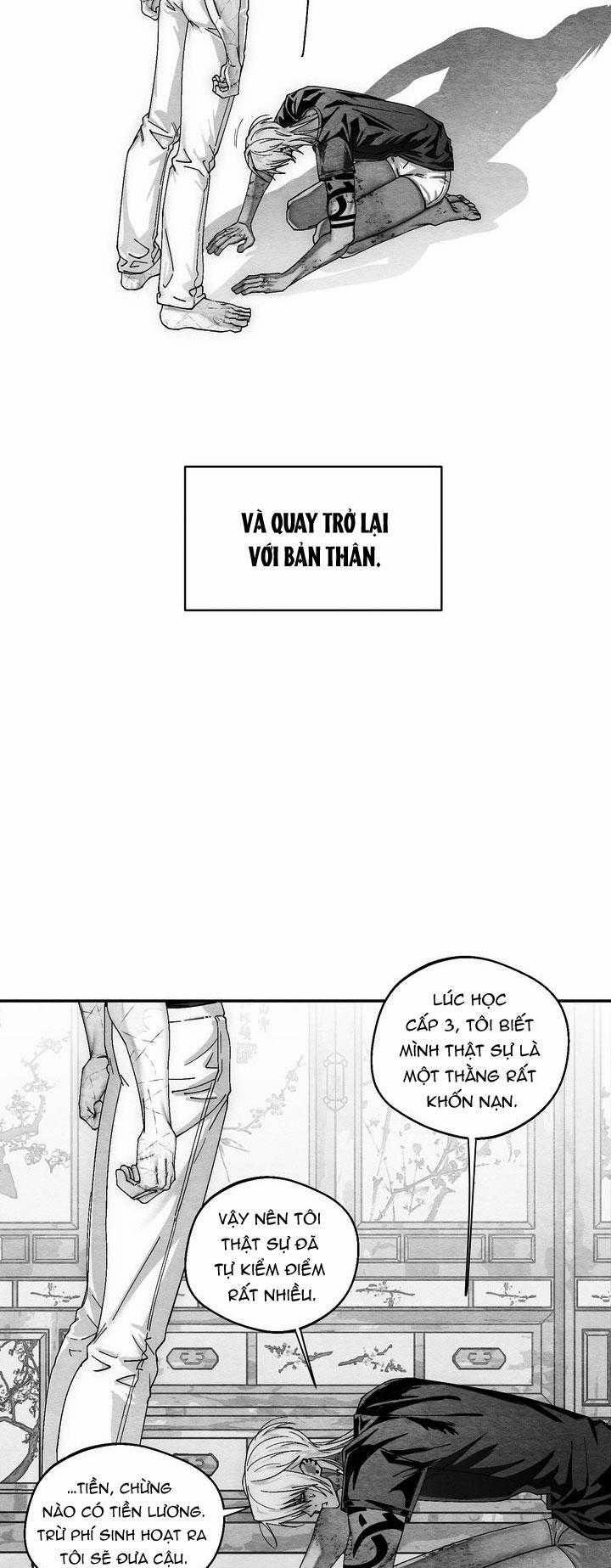 TUYỂN TẬP CUỒNG CÔNG-CHIẾM HỮU CÔNG CỦA NHÀ KIM 41.4 trang 25