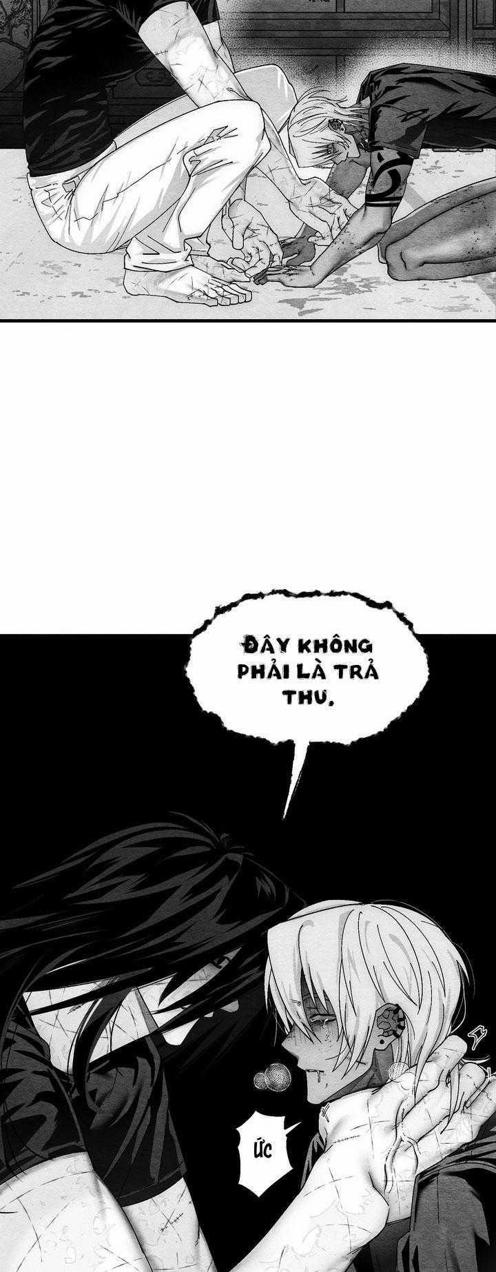 TUYỂN TẬP CUỒNG CÔNG-CHIẾM HỮU CÔNG CỦA NHÀ KIM 41.4 trang 28