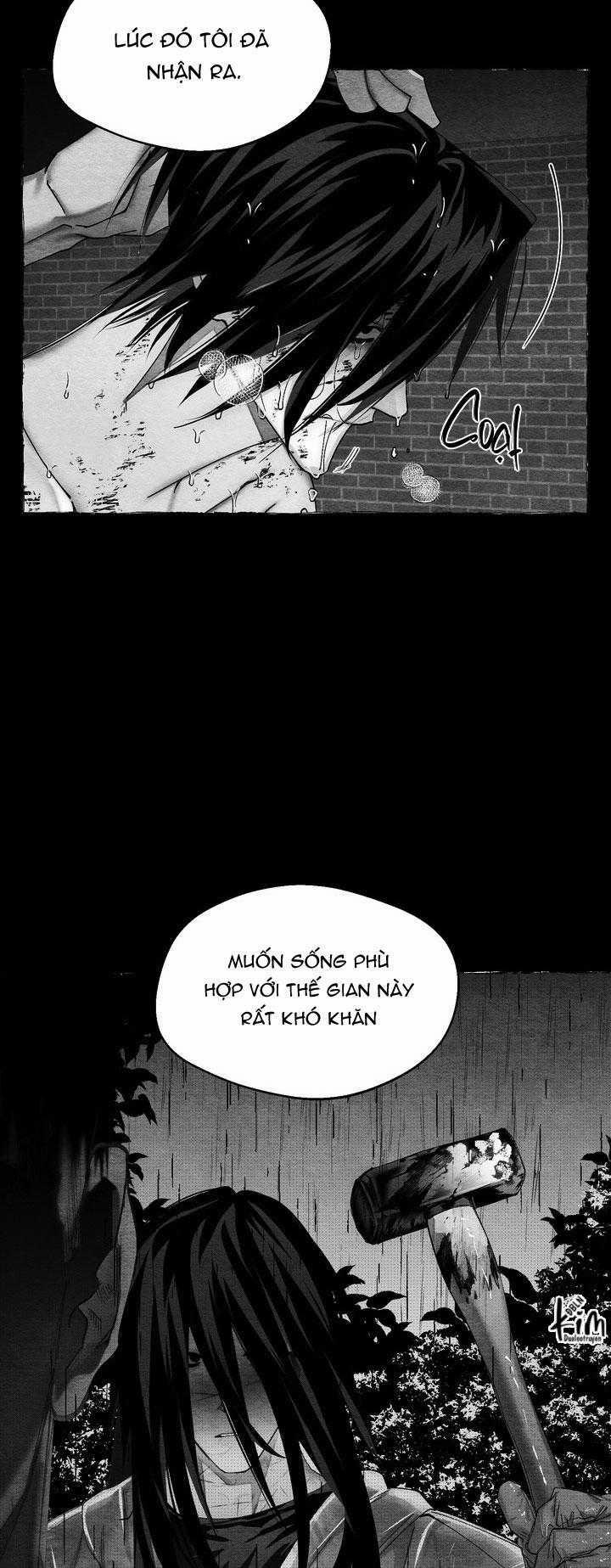 TUYỂN TẬP CUỒNG CÔNG-CHIẾM HỮU CÔNG CỦA NHÀ KIM 41.4 trang 31