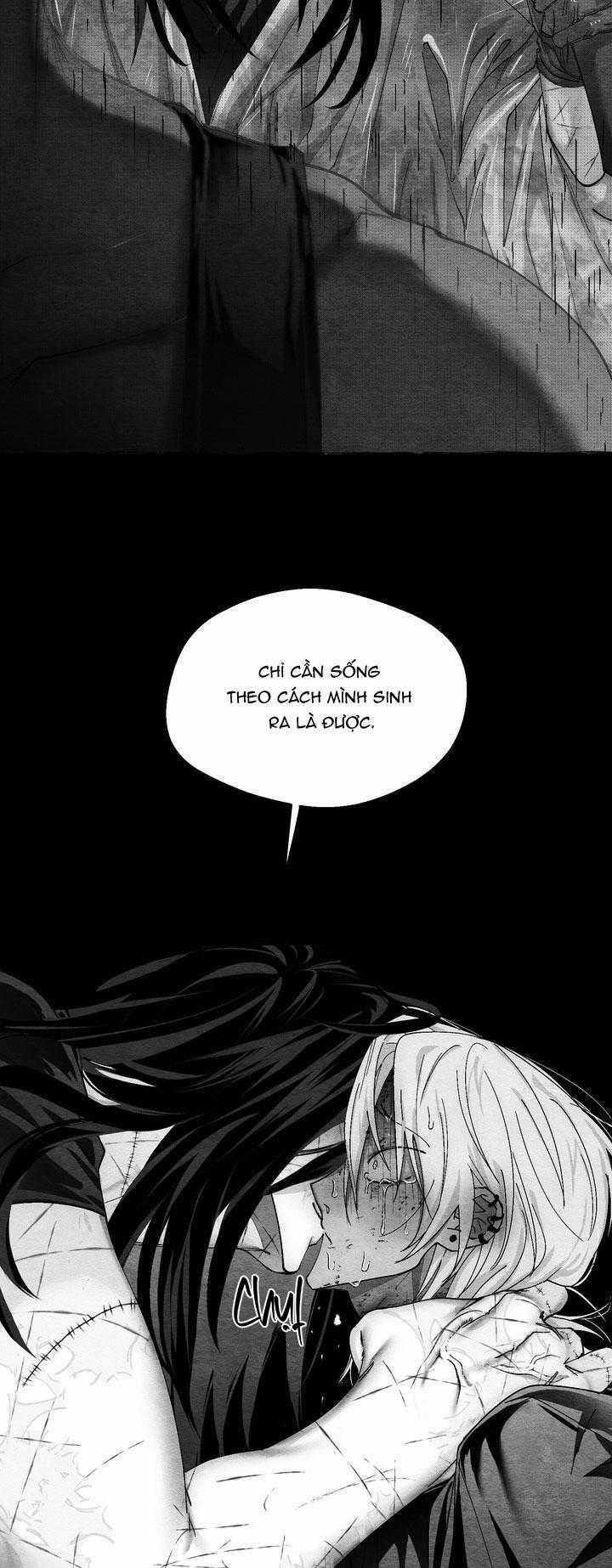 TUYỂN TẬP CUỒNG CÔNG-CHIẾM HỮU CÔNG CỦA NHÀ KIM 41.4 trang 32
