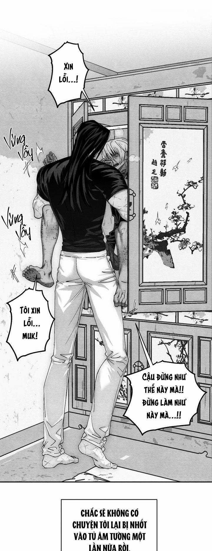 TUYỂN TẬP CUỒNG CÔNG-CHIẾM HỮU CÔNG CỦA NHÀ KIM 41.4 trang 41