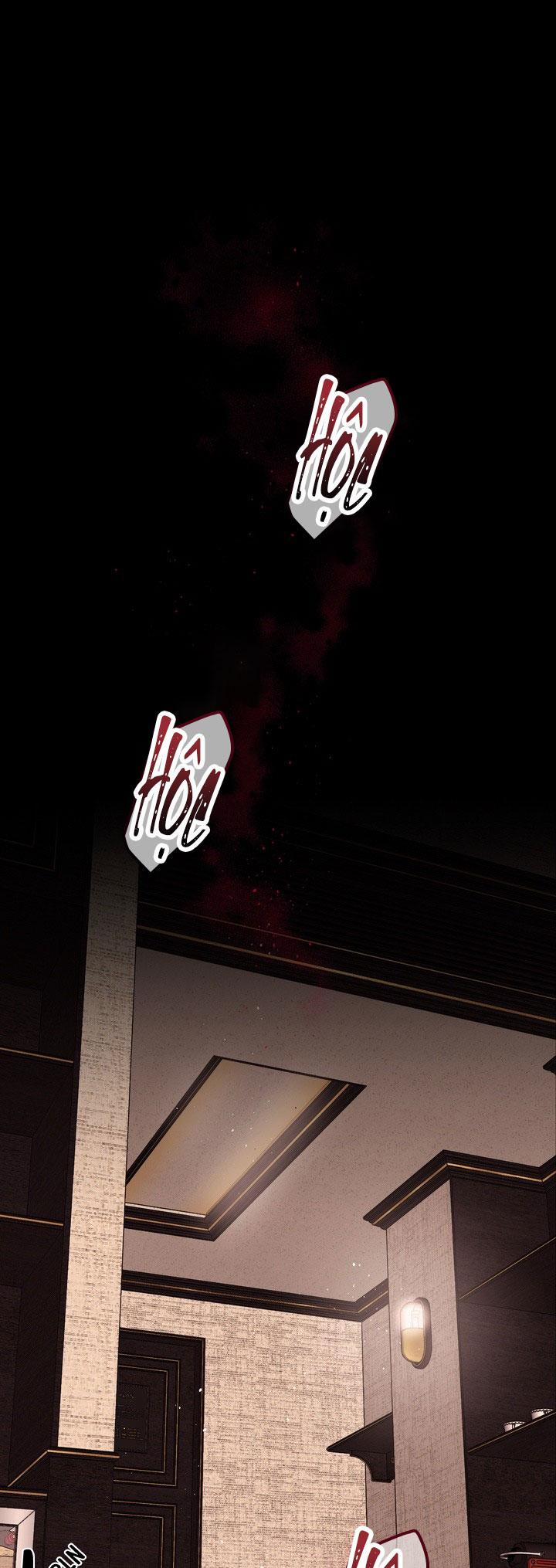 TUYỂN TẬP CUỒNG CÔNG-CHIẾM HỮU CÔNG CỦA NHÀ KIM 42.1 darling 1 trang 0