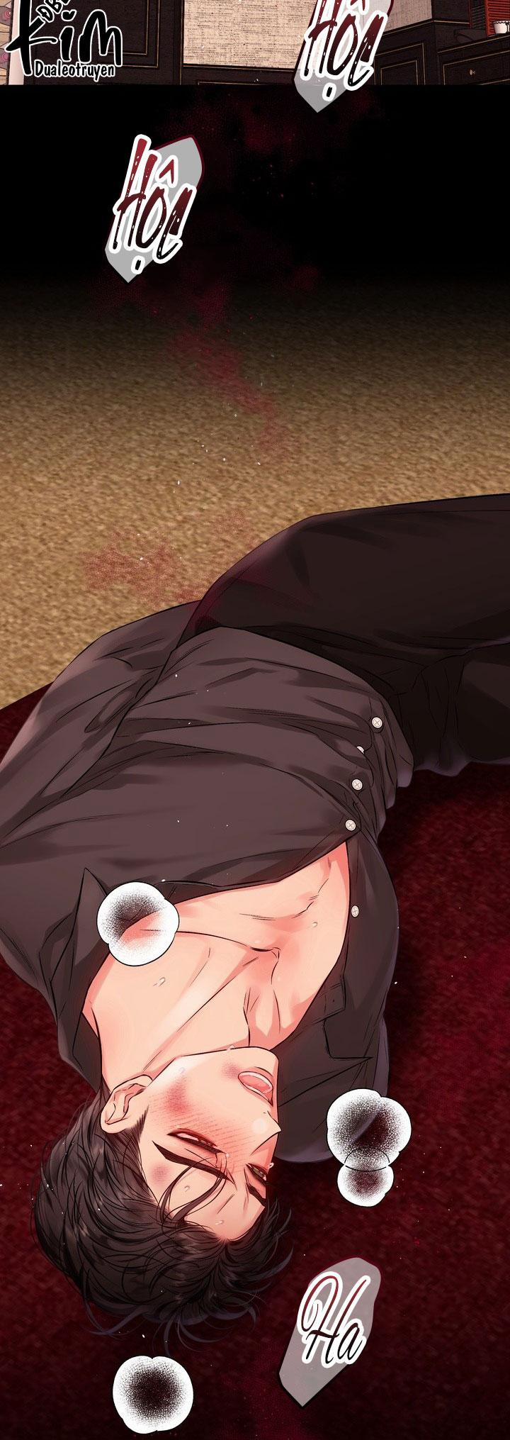 TUYỂN TẬP CUỒNG CÔNG-CHIẾM HỮU CÔNG CỦA NHÀ KIM 42.1 darling 1 trang 1