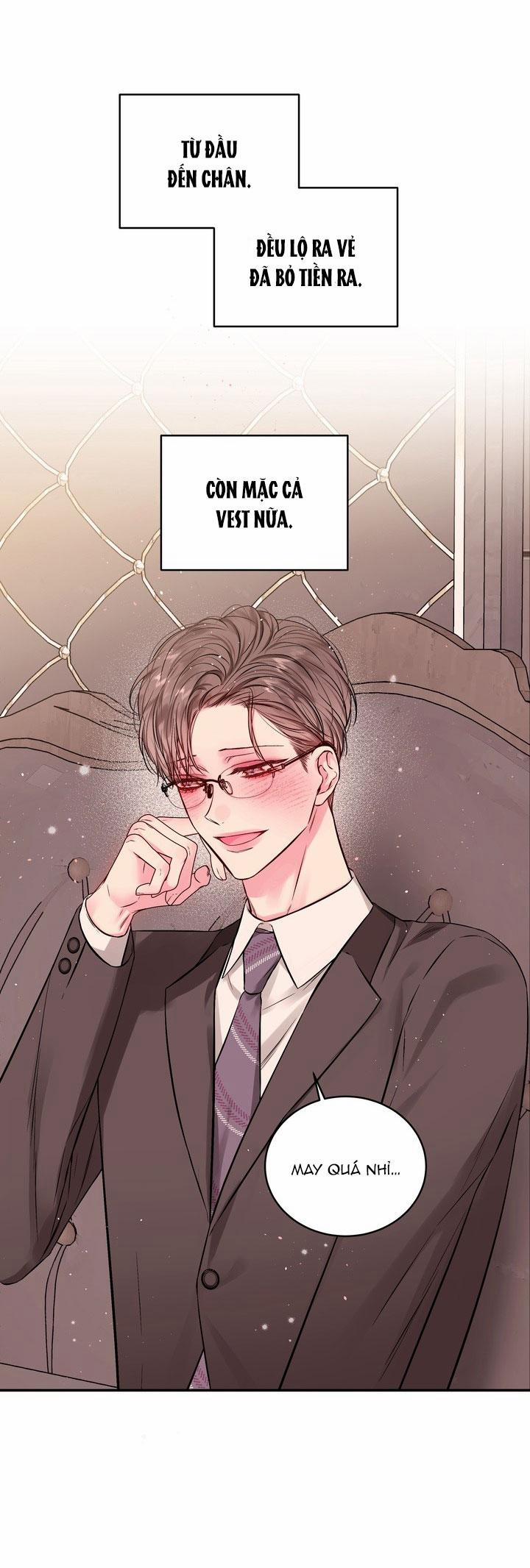 TUYỂN TẬP CUỒNG CÔNG-CHIẾM HỮU CÔNG CỦA NHÀ KIM 42.1 darling 1 trang 22