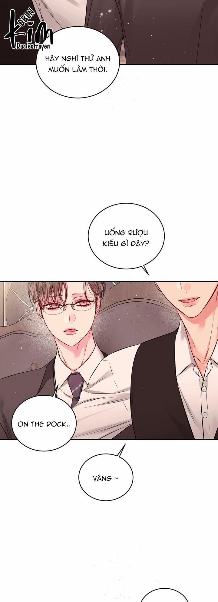 TUYỂN TẬP CUỒNG CÔNG-CHIẾM HỮU CÔNG CỦA NHÀ KIM 42.1 darling 1 trang 28