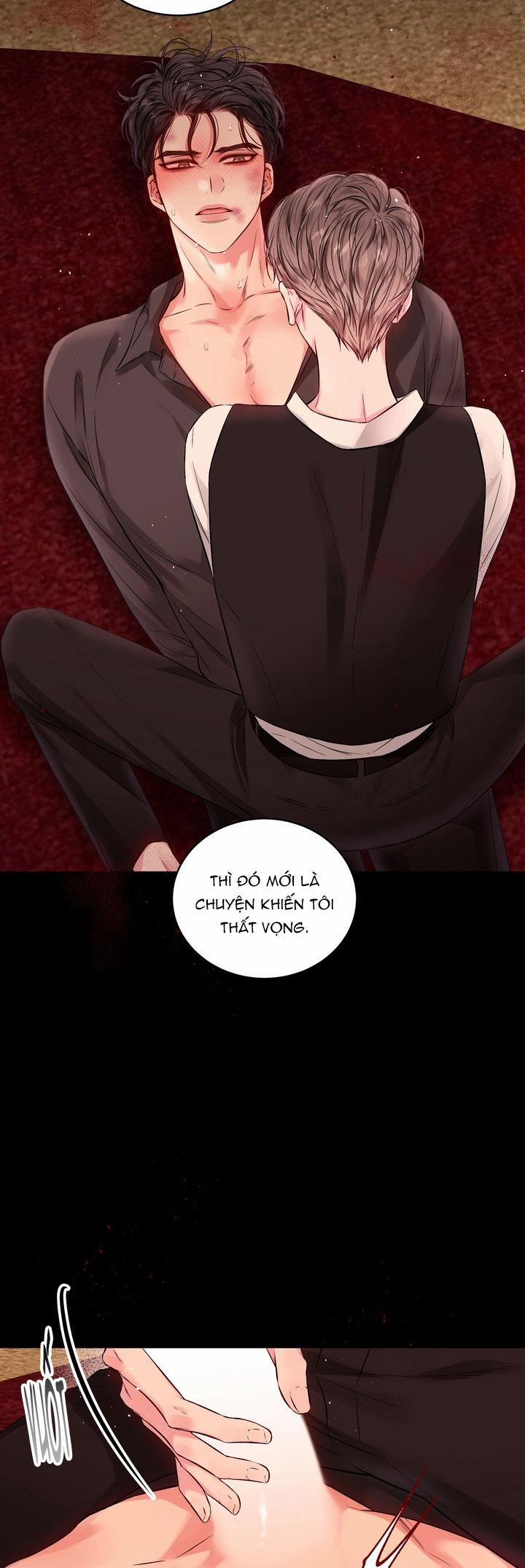 TUYỂN TẬP CUỒNG CÔNG-CHIẾM HỮU CÔNG CỦA NHÀ KIM 42.1 darling 1 trang 7