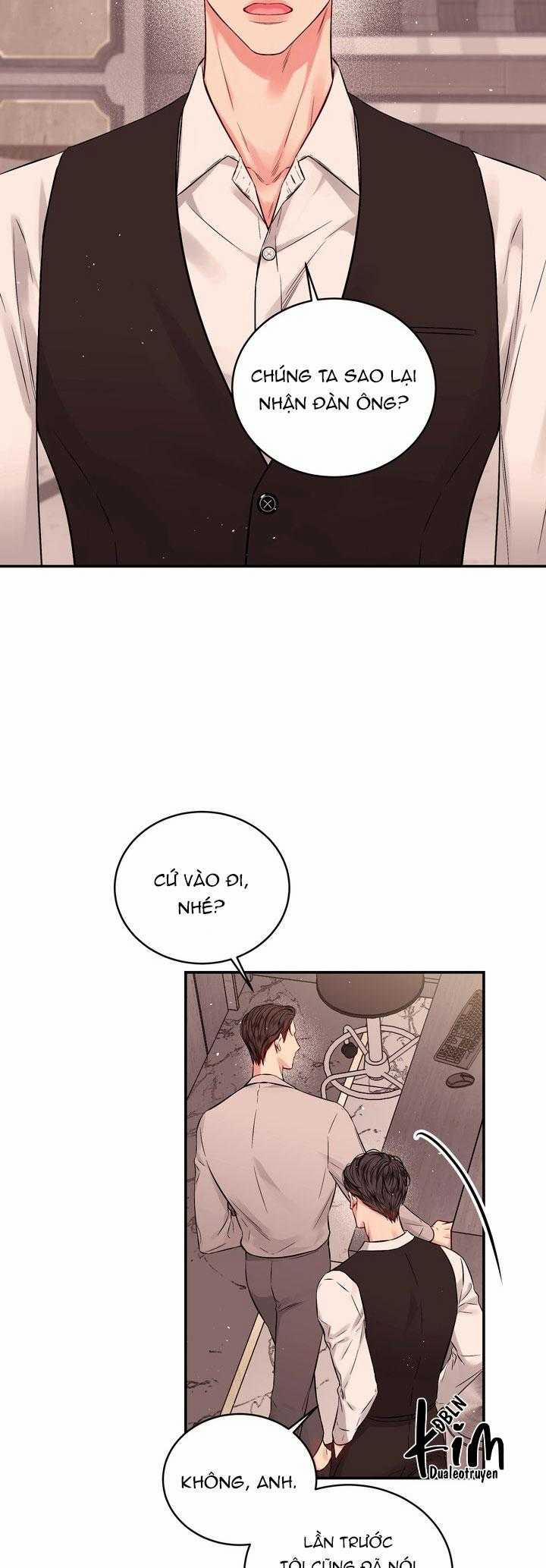 TUYỂN TẬP CUỒNG CÔNG-CHIẾM HỮU CÔNG CỦA NHÀ KIM 42.1 trang 13
