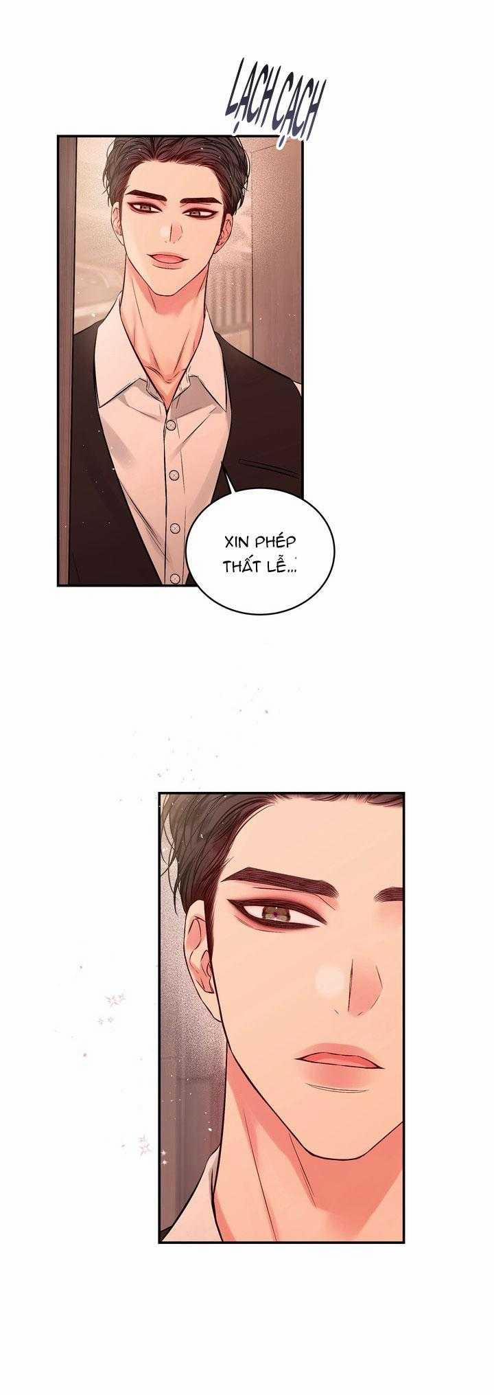 TUYỂN TẬP CUỒNG CÔNG-CHIẾM HỮU CÔNG CỦA NHÀ KIM 42.1 trang 18
