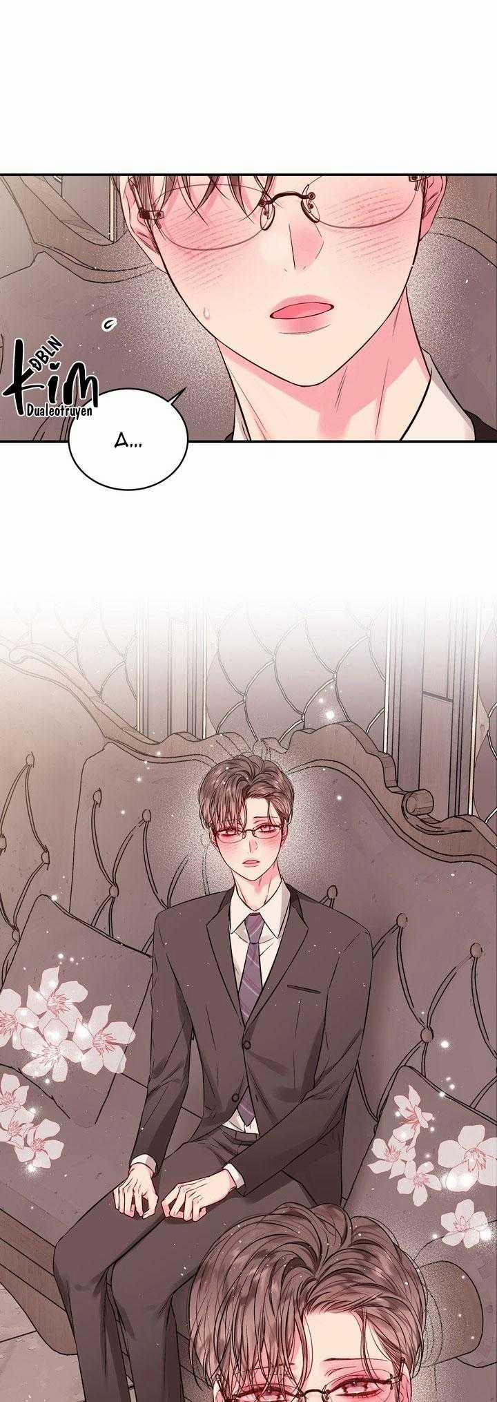 TUYỂN TẬP CUỒNG CÔNG-CHIẾM HỮU CÔNG CỦA NHÀ KIM 42.1 trang 19