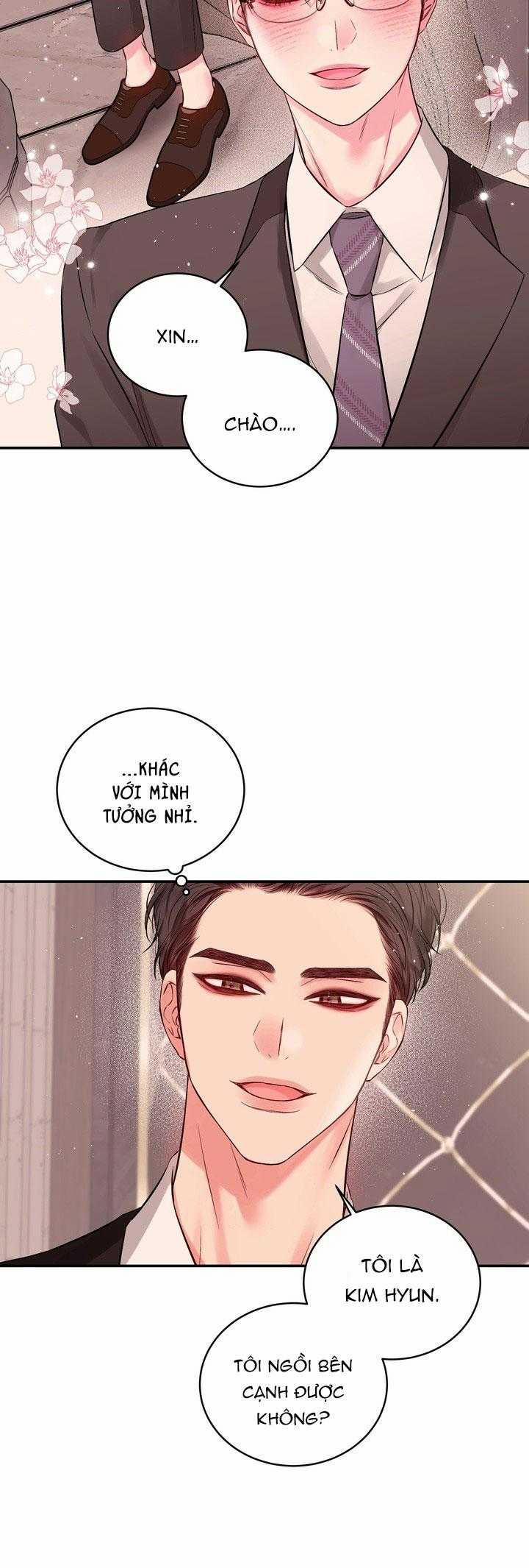 TUYỂN TẬP CUỒNG CÔNG-CHIẾM HỮU CÔNG CỦA NHÀ KIM 42.1 trang 20