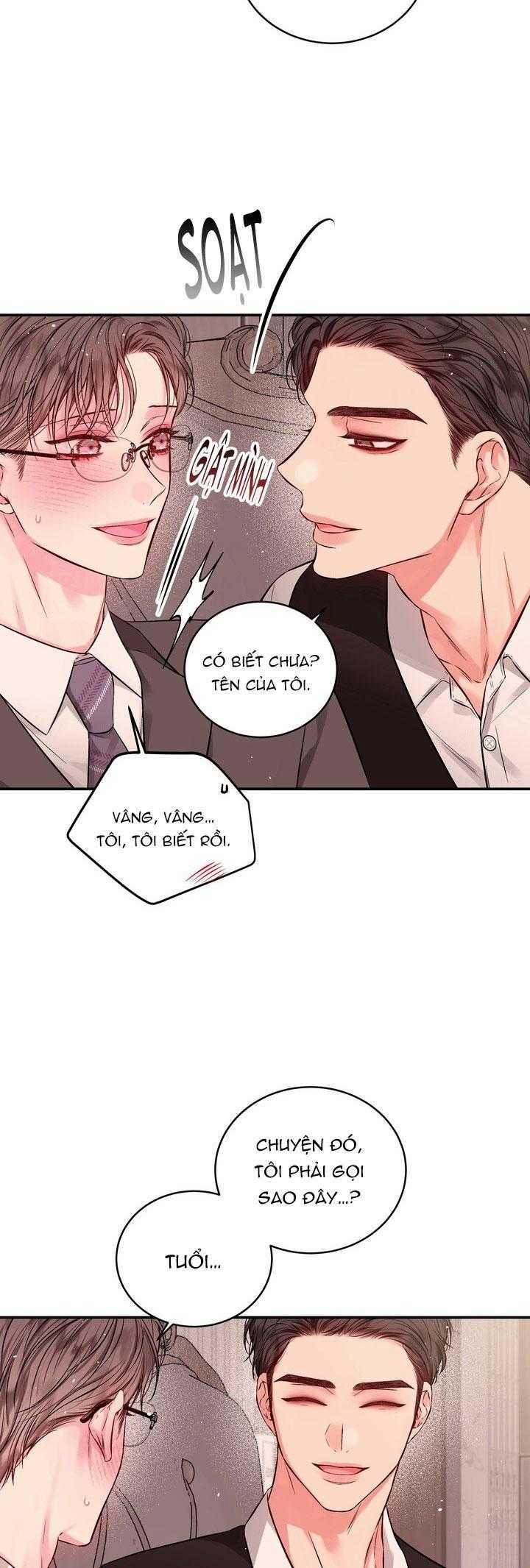 TUYỂN TẬP CUỒNG CÔNG-CHIẾM HỮU CÔNG CỦA NHÀ KIM 42.1 trang 24