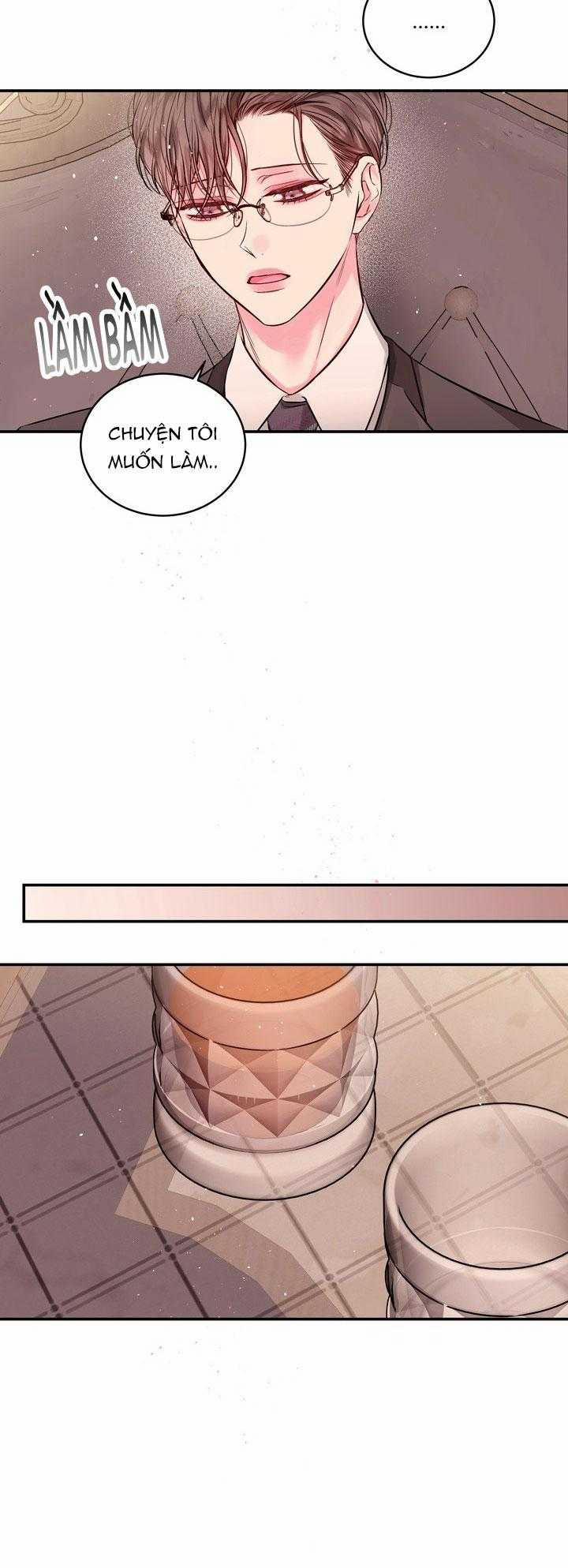 TUYỂN TẬP CUỒNG CÔNG-CHIẾM HỮU CÔNG CỦA NHÀ KIM 42.1 trang 29