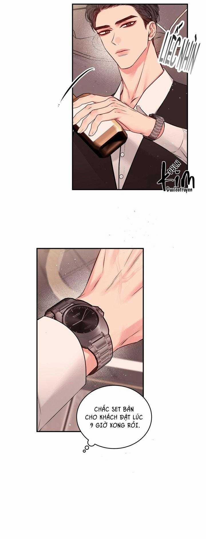 TUYỂN TẬP CUỒNG CÔNG-CHIẾM HỮU CÔNG CỦA NHÀ KIM 42.1 trang 30