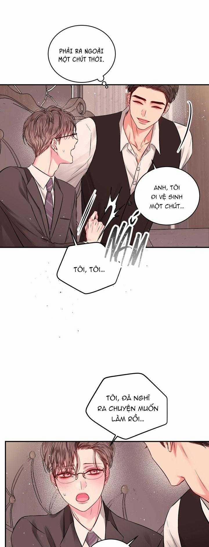 TUYỂN TẬP CUỒNG CÔNG-CHIẾM HỮU CÔNG CỦA NHÀ KIM 42.1 trang 31