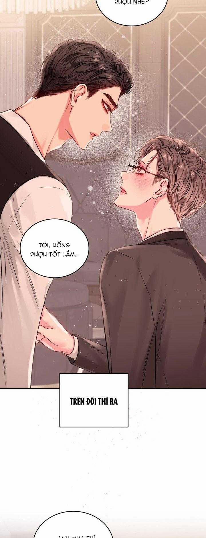 TUYỂN TẬP CUỒNG CÔNG-CHIẾM HỮU CÔNG CỦA NHÀ KIM 42.1 trang 33