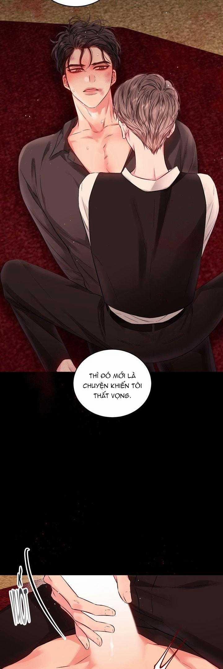 TUYỂN TẬP CUỒNG CÔNG-CHIẾM HỮU CÔNG CỦA NHÀ KIM 42.1 trang 7