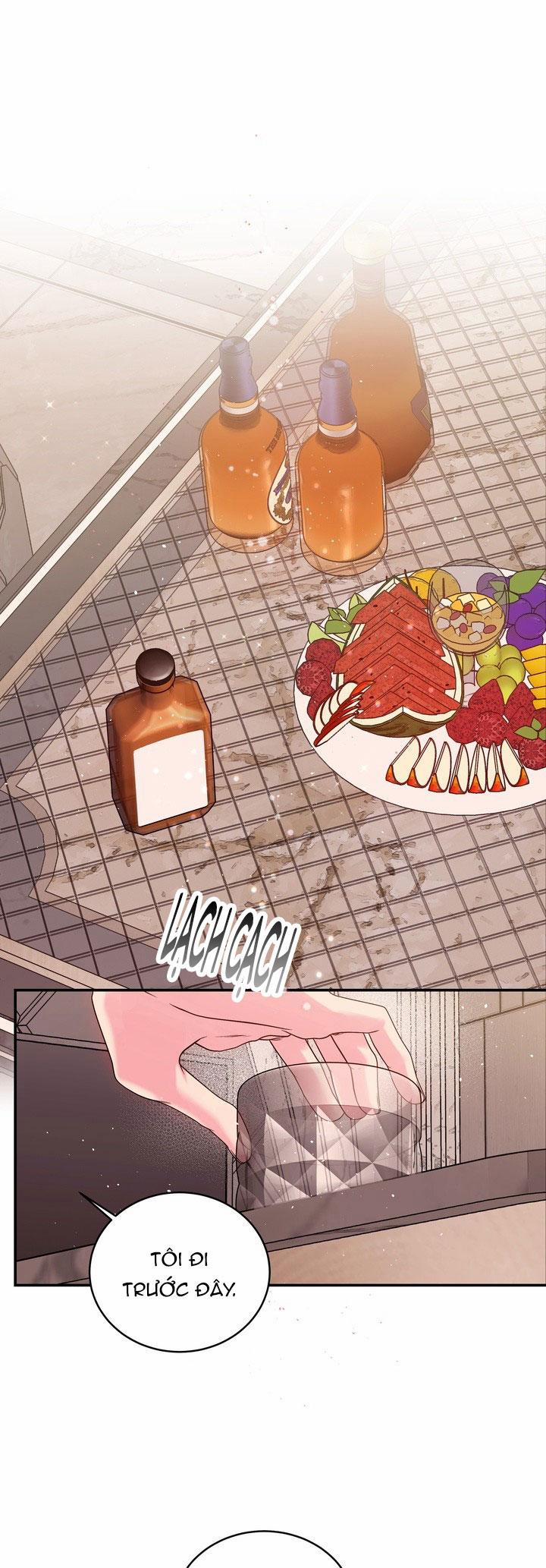 TUYỂN TẬP CUỒNG CÔNG-CHIẾM HỮU CÔNG CỦA NHÀ KIM 42.2 darling 2 trang 0