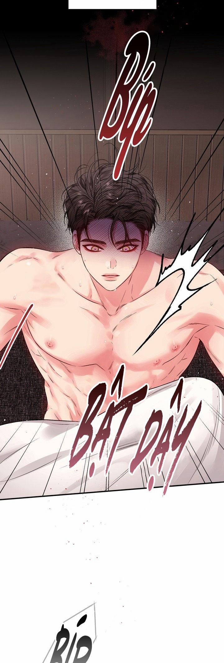 TUYỂN TẬP CUỒNG CÔNG-CHIẾM HỮU CÔNG CỦA NHÀ KIM 42.2 darling 2 trang 20