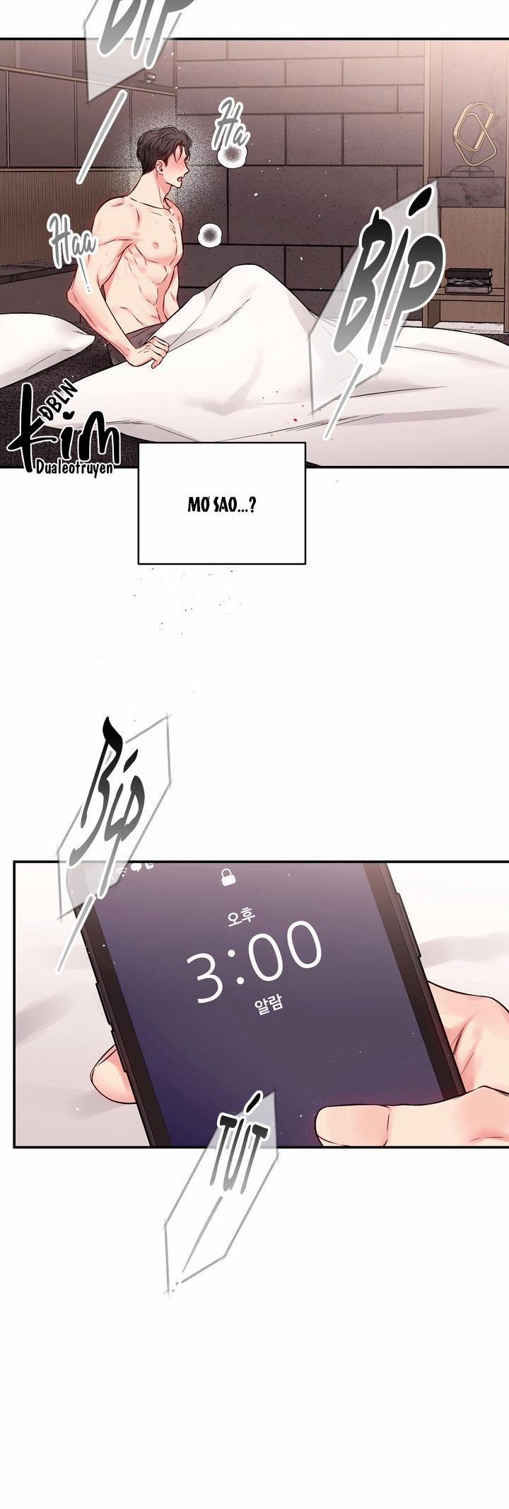 TUYỂN TẬP CUỒNG CÔNG-CHIẾM HỮU CÔNG CỦA NHÀ KIM 42.2 darling 2 trang 21