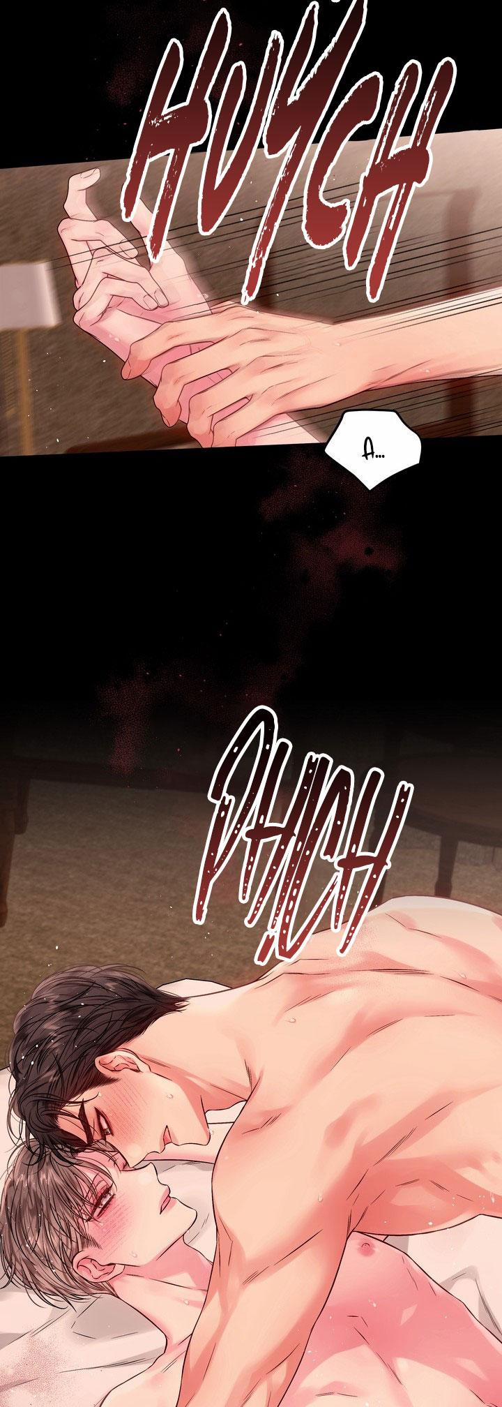 TUYỂN TẬP CUỒNG CÔNG-CHIẾM HỮU CÔNG CỦA NHÀ KIM 42.2 darling 2 trang 27