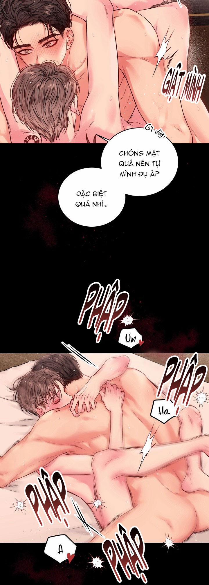 TUYỂN TẬP CUỒNG CÔNG-CHIẾM HỮU CÔNG CỦA NHÀ KIM 42.2 darling 2 trang 29