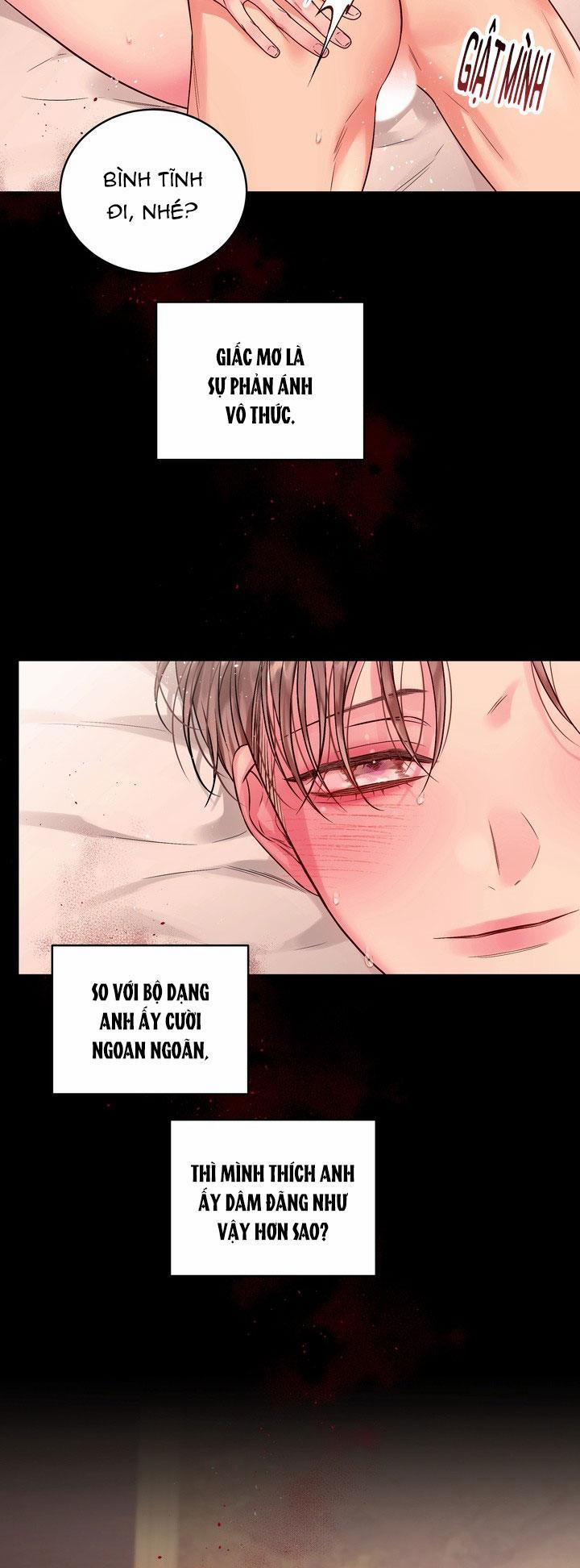 TUYỂN TẬP CUỒNG CÔNG-CHIẾM HỮU CÔNG CỦA NHÀ KIM 42.2 darling 2 trang 33