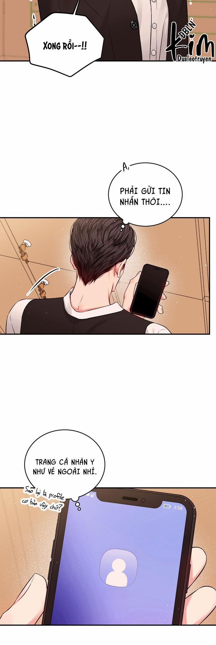 TUYỂN TẬP CUỒNG CÔNG-CHIẾM HỮU CÔNG CỦA NHÀ KIM 42.2 darling 2 trang 6