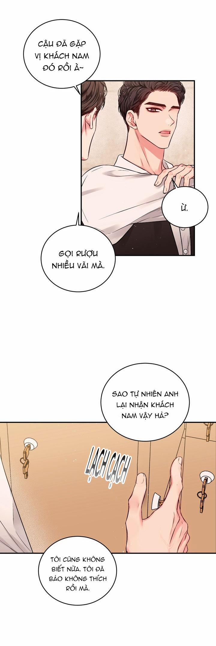 TUYỂN TẬP CUỒNG CÔNG-CHIẾM HỮU CÔNG CỦA NHÀ KIM 42.2 darling 2 trang 9