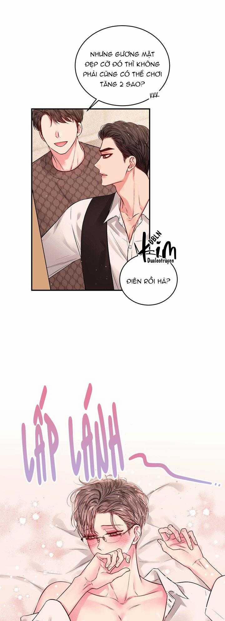 TUYỂN TẬP CUỒNG CÔNG-CHIẾM HỮU CÔNG CỦA NHÀ KIM 42.2 trang 10