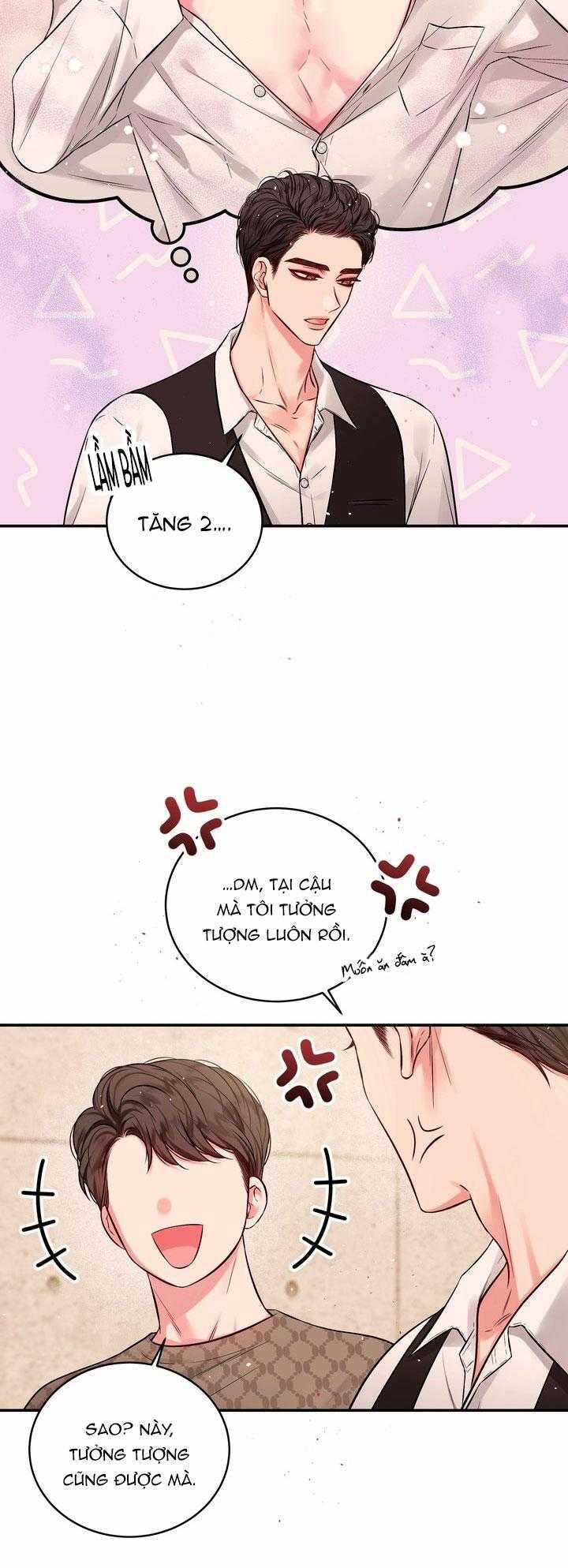 TUYỂN TẬP CUỒNG CÔNG-CHIẾM HỮU CÔNG CỦA NHÀ KIM 42.2 trang 11