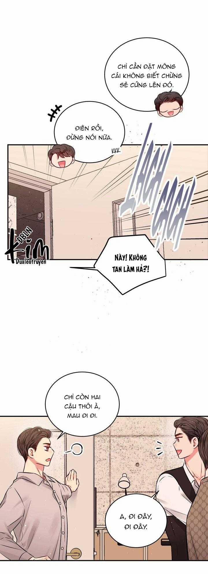 TUYỂN TẬP CUỒNG CÔNG-CHIẾM HỮU CÔNG CỦA NHÀ KIM 42.2 trang 12