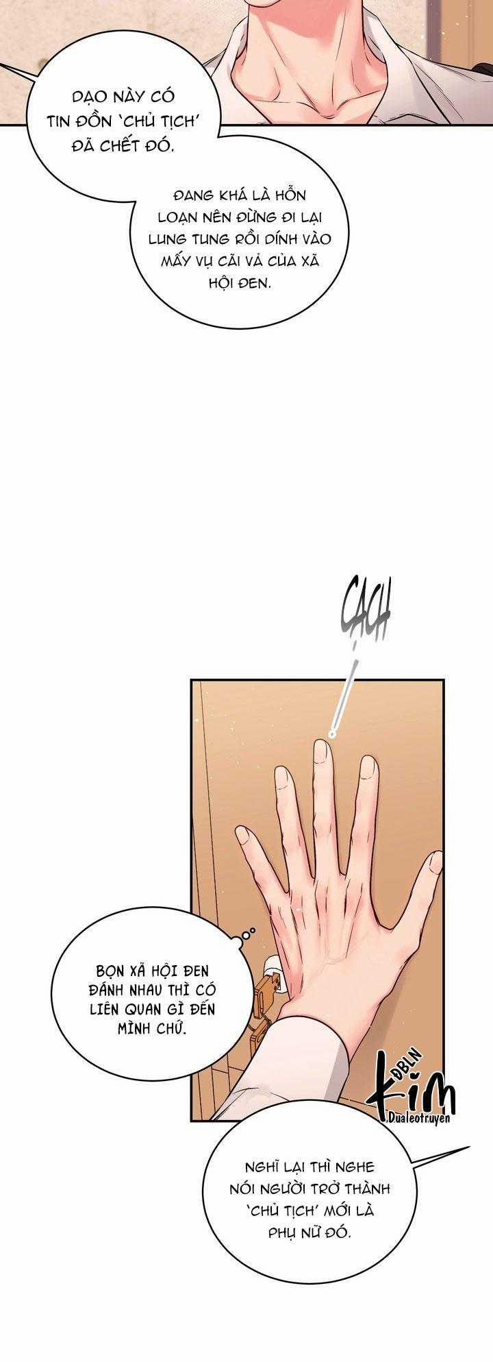 TUYỂN TẬP CUỒNG CÔNG-CHIẾM HỮU CÔNG CỦA NHÀ KIM 42.2 trang 14