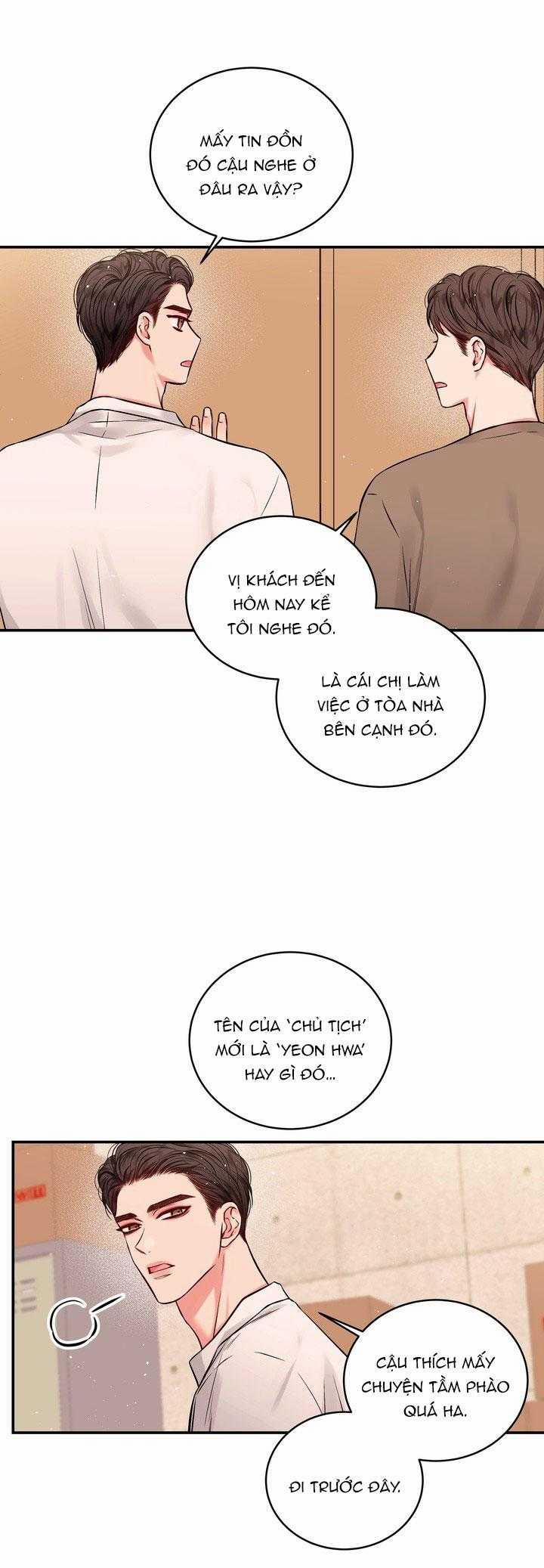 TUYỂN TẬP CUỒNG CÔNG-CHIẾM HỮU CÔNG CỦA NHÀ KIM 42.2 trang 15