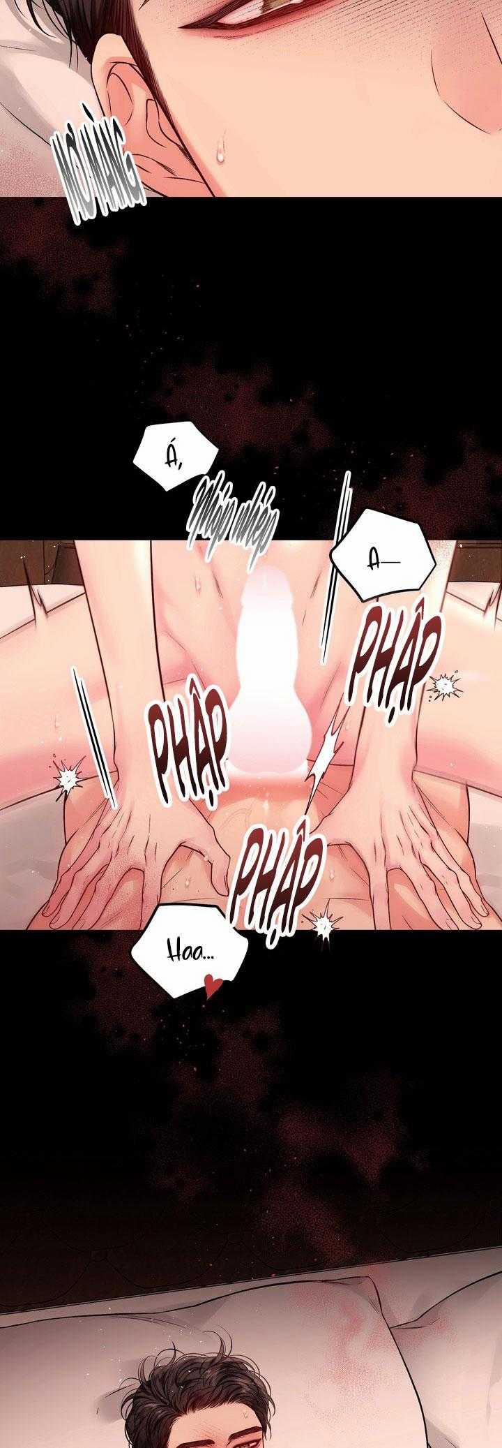 TUYỂN TẬP CUỒNG CÔNG-CHIẾM HỮU CÔNG CỦA NHÀ KIM 42.2 trang 17