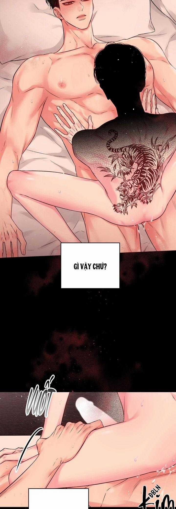 TUYỂN TẬP CUỒNG CÔNG-CHIẾM HỮU CÔNG CỦA NHÀ KIM 42.2 trang 18