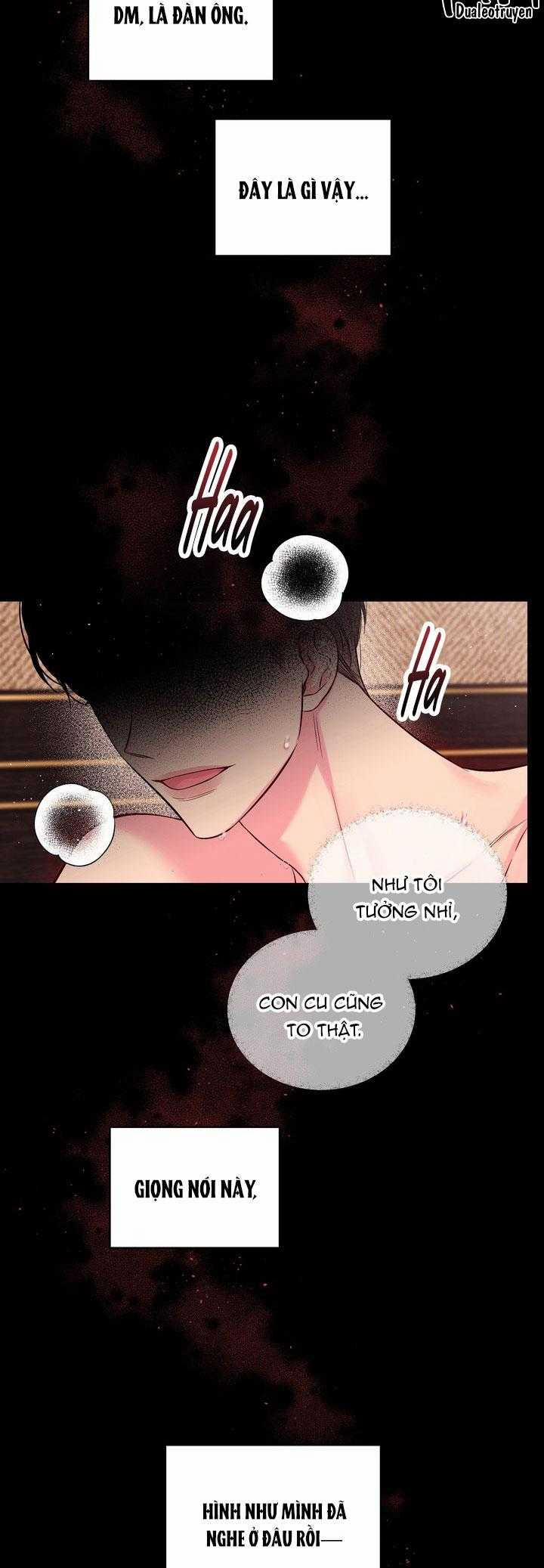 TUYỂN TẬP CUỒNG CÔNG-CHIẾM HỮU CÔNG CỦA NHÀ KIM 42.2 trang 19