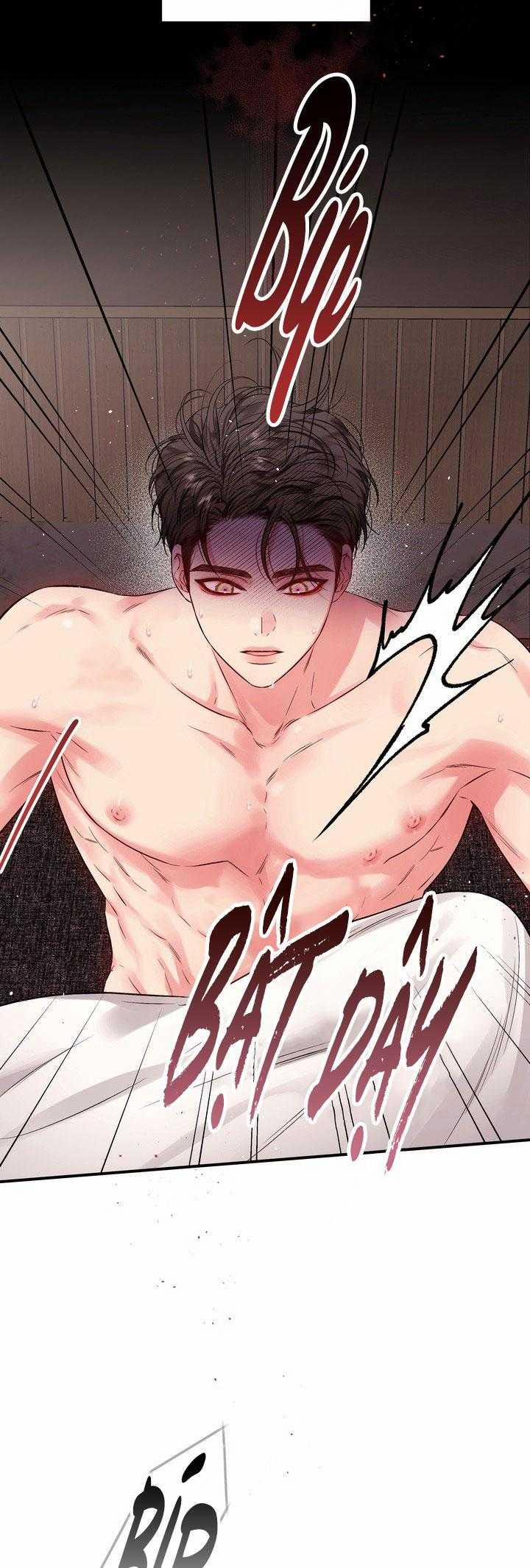 TUYỂN TẬP CUỒNG CÔNG-CHIẾM HỮU CÔNG CỦA NHÀ KIM 42.2 trang 20